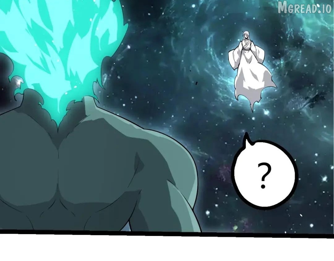Evolution Begins With A Big Tree Chapter 521  - page 15
